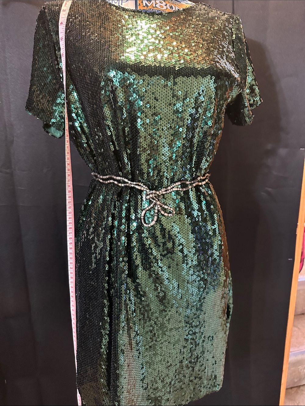 Fate Lush Green Apparel